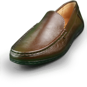 Premium Men’s Genuine Leather Loafer