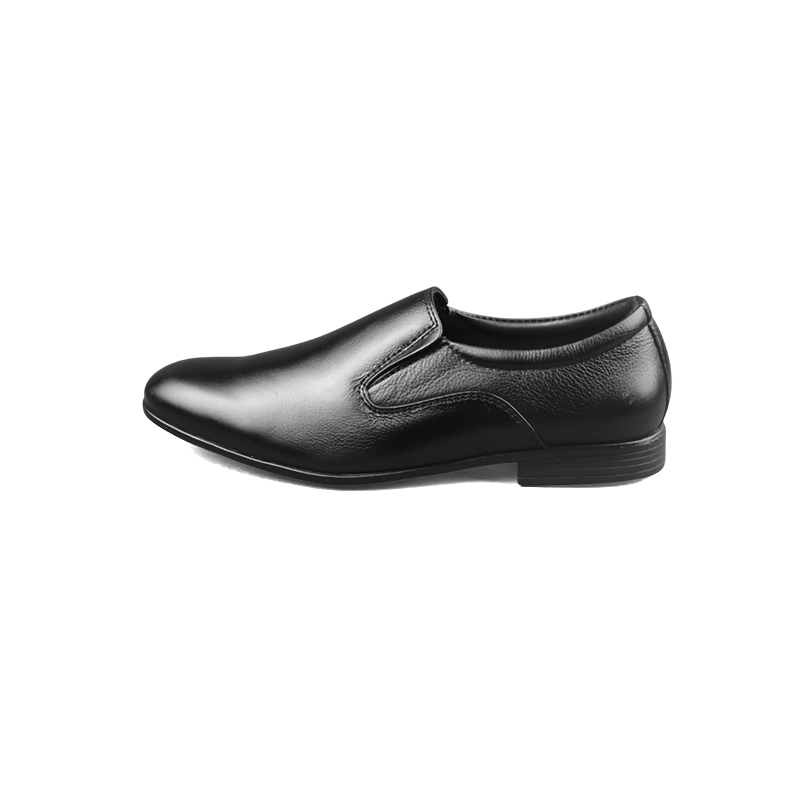 Premium Men’s Genuine Leather Formal Shoes - Image 3