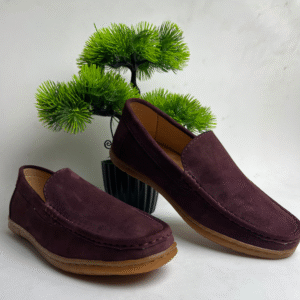 Premium Comfort Shwead Leather shoe