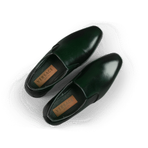 Premium Men’s Genuine Leather Formal Shoes