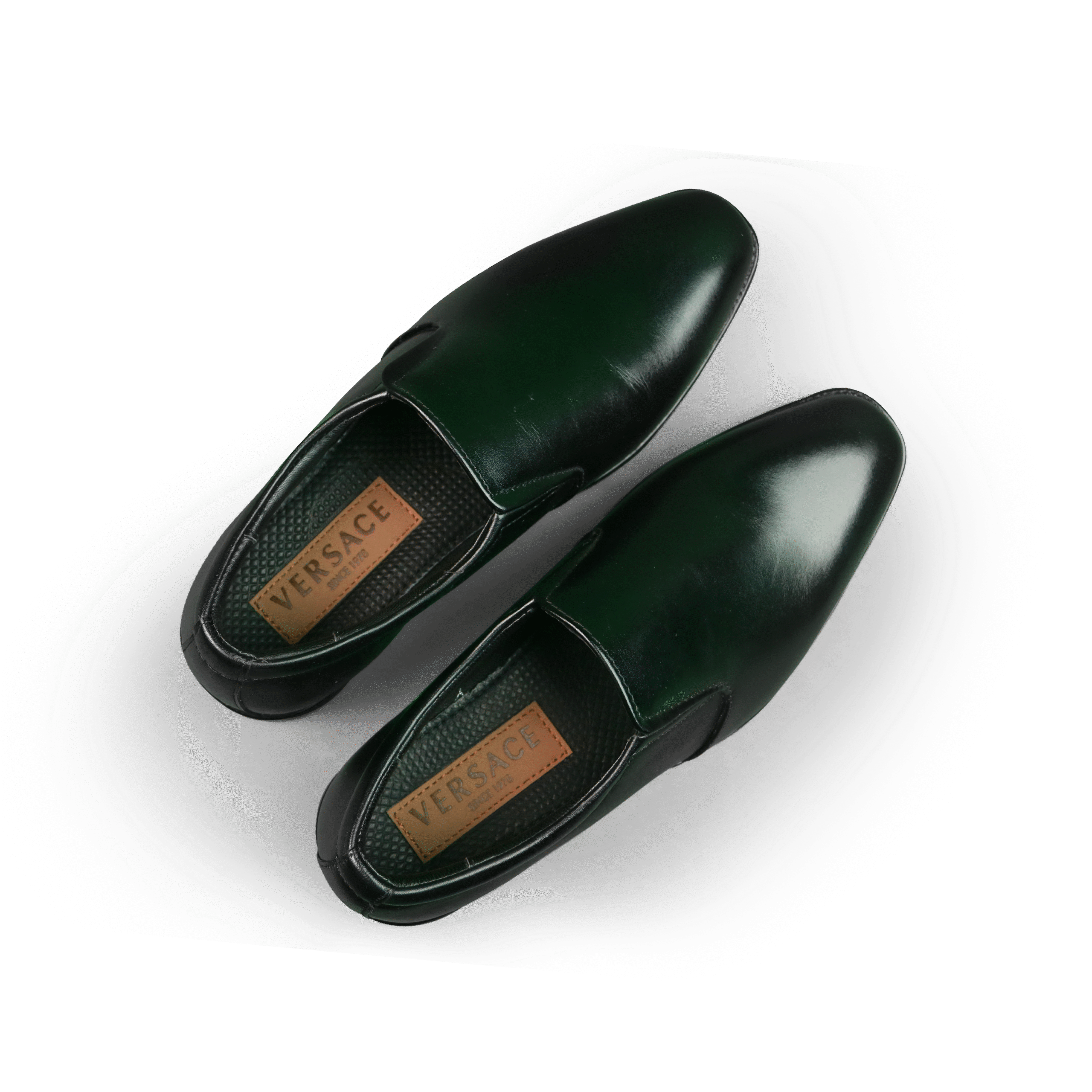 Premium Men’s Genuine Leather Formal Shoes