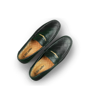 Premium Men’s Genuine Loafer