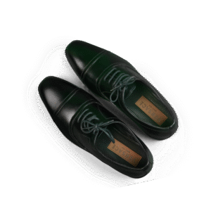 Premium Men’s Oxford Genuine Leather